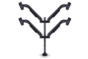 Skærmholder - Multibrackets M VESA Gas Lift Arm Quad Black HD - 7350073732609