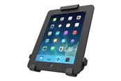 Vægbeslag, AV-Beslag & AV-Møbler - MACLOCKS Rugged Case Security Mount - Maks - Maks størrelse - 820BRCH