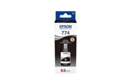 Blæk, Toner & Forbrugsstoffer - Epson T7741 - Black Ink - C13T774140