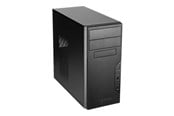 Kabinet - Antec New Solution VSK-3000E - Kabinet - Minitower - Sort - 0-761345-92033-9