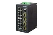 Switch - DIGITUS PLANET IGS-20040MT - IGS-20040MT