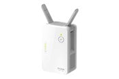 Netværksudstyr & Forlænger til trådløs - D-Link DAP-1620 AC1200 Wi-Fi Range Extender - DAP-1620/E