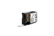 Papir, Fotopapir og Etiketter - DYMO XTL™ tape lamineret/kabelomvikling | sort på hvid | 21mm x 39mm | 150 labels - 1868705