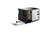 Papir, Fotopapir og Etiketter - DYMO XTL™ tape vinyl | sort på hvid | 54mm x 7m - 1868755