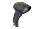 Stregkodelæser - Datalogic QuickScan QBT2101 - 1D Wireless Barcode Scanner (includes Cable) - QBT2101-BK-BTK+