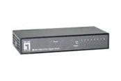 Switch - LevelOne Level One GEU-0822 - GEU-0822