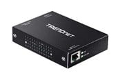 Repeater, boostere, bridges & transceiver - TRENDnet TPE-E100 - 989046516