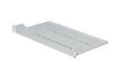 Rack skabe - Triton rackhylde (ventileret) - RAC-UP-350-A1