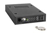 Harddisk - tilbehør - RaidSonic ICY Dock ToughArmor EX MB491SKL-B - MB491SKL-B