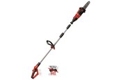 Kædesav - Einhell GE-LC 18 Li T akku grensav m/teleskop 18V u/batteri og lader - 3410810