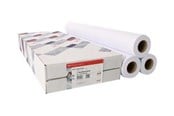 Papir, Fotopapir og Etiketter - Canon Paper IJM021 Stand 90gr 0.610x50m - 97003452
