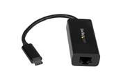 Netværksadapter (netkort, printserver mv.) - StarTech.com USB Type-C to Gigabit network adapter - US1GC30B