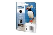 Blæk, Toner & Forbrugsstoffer - Epson T3241 - Black Ink - C13T32414010