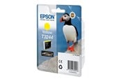 Blæk, Toner & Forbrugsstoffer - Epson T3244 - Yellow Ink - C13T32444010