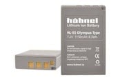 Batterier & batterigreb - Hähnel HL-S5 - 1000 197.7