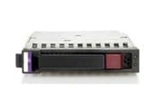 Harddisk - HP Dual Port Enterprise - 1.2TB - Harddisk - 619463-001 - SAS2 - 2.5" - 619463-001