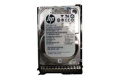 Harddisk - HP Dual Port Midline - 500GB - Harddisk - 653953-001 - SAS2 - 2.5" - 653953-001