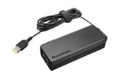 Bærbar Oplader - Lenovo ThinkPad 90W AC Adapter (Slim Tip) - 45N0250