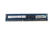RAM - HP E - DDR3L - module - 8 GB - DIMM 240-pin - 1600 MHz / PC3-12800 - registered - 735302-001