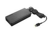 Bærbar Oplader - Lenovo ThinkPad 135W AC Adapter (Slim Tip) - 45N0362