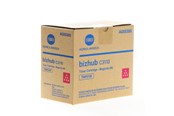 Blæk, Toner & Forbrugsstoffer - Konica Minolta A0X5355 / TNP-51M Magenta Toner - A0X5355