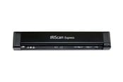 Scanner - I.R.I.S. IRIScan Express 4 - 1200 dpi - 216 x 297 mm - 458510