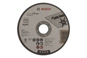 Vinkelsliber - Bosch Skæreskive lige Expert for Inox - Rapido - 2608600549