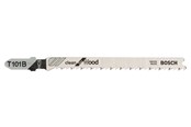 Stiksav - Bosch Stiksavsklinge T 101 B - 2608630030