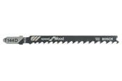 Stiksav - Bosch Stiksavklinge T 144 D - 2608630040