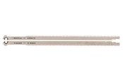 Bajonetsav - Bosch Knivsæt med 2 dele TF 350 WM - 2608635512