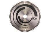 Rundsav - Bosch Rundsavsklinge Multi Material - 2608640450