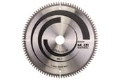 Rundsav - Bosch Rundsavsklinge Multi Material - 2608640451