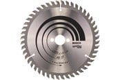 Rundsav - Bosch Rundsavsklinge Optiline Wood - 2608641172