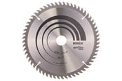 Rundsav - Bosch Rundsavsklinge Optiline Wood - 2608641192