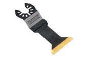 Multiværktøj - Dewalt Bi-Metal Titanium Saw Blade 55 x 44mm - DT20702-QZ