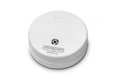 Sikkerhed - Housegard Waterdetect vandalarm 85DB inkl 9V batteri - 604013