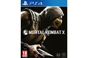 Spil - Mortal Kombat X - Sony PlayStation 4 - Kamp - 5051895381663