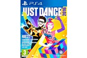 Spil - Just Dance 2016 - Sony PlayStation 4 - Musik - 3307215897959