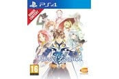 Spil - Tales of Zestiria - Sony PlayStation 4 - RPG - 3391891985314