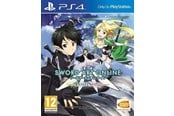 Spil - Sword Art Online: Lost Song - Sony PlayStation 4 - RPG - 3391891985772