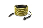 Højtryksrenser - Kärcher Tilbehør XH 10 Q Extension Hose Quick Connect (K3-K7) *DEMO* - 2.641-710.0