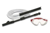 Højtryksrenser - Kärcher Tilbehør Sand/wet blasting set - 2.638-792.0