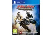 Spil - MX Vs ATV: Supercross - Encore Edition - Sony PlayStation 4 - Racing - 9006113008156