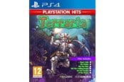 Spil - Terraria - Sony PlayStation 4 - Action/Adventure - 8023171044675