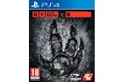 Spil - Evolve - Sony PlayStation 4 - FPS - 5026555417280
