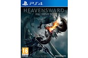 Spil - Final Fantasy XIV: Heavensward - Sony PlayStation 4 - MMORPG - 5021290068209
