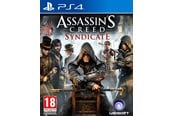 Spil - Assassin's Creed: Syndicate - Sony PlayStation 4 - Action - 3307215893166