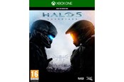 Spil - Halo 5: Guardians - Microsoft Xbox One - FPS - U9Z-00051