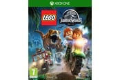 Spil - Lego: Jurassic World - Microsoft Xbox One - Action - 5051895395301