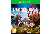 Spil - Blood Bowl II - Microsoft Xbox One - Sport - 3512899114258